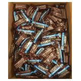 25lb Bulk Box Hershey