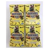 Lot ~ 4 New Awkward Hugs Game