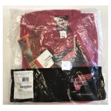 New Red Wings Size 50R Coveralls