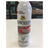 Showsheen Hair Polish & Detangler For Horses