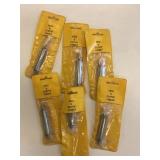 6 Edge & Center Finder Tools