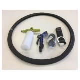 Soap Canon, Water Nozzle Plus