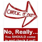 REALLY Important Information....