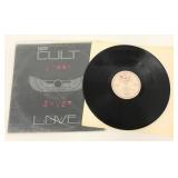 The Cult Love LP