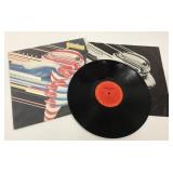 Judas Priest Turbo LP