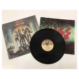 Kiss Love Gun LP