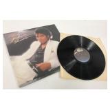 Michael Jackson Thriller LP