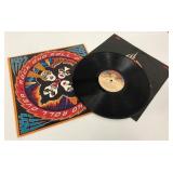 Kiss Rock & Roll Over LP
