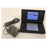 Working Nintendo DS Lite & Charger