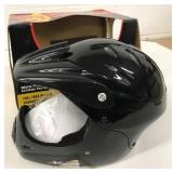 New XFactor BMX Full Face Helmet Size M/L