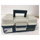 Woodstream Trunk Style Tackle Box