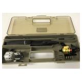Daiwa Rod & Reel Minicast Kit