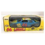 Revell 1:24 Scale Woody Woodpecker Die Cast