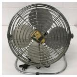 Vintage Emerson Electric 4 Blade Fan