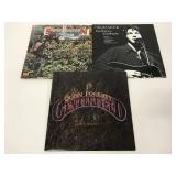 John Fogerty, Savoy Brown & Neil Diamond LPs
