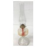 Dorset P&A Thomaston Conn. Oil Lamp