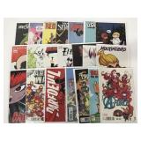 21 Marvel Skottie Young Variants Comics