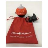 Fish Hunter Directional 3D