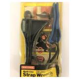 Craftsman Multi-Use Strap Wrenches