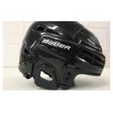 Bauer Youth Helmet