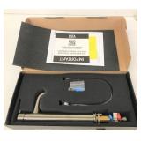 Vigo Vessel Sink Bathroom Faucet