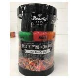 My Beauty Spot Electrifying Neon Nails Set