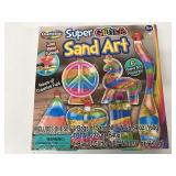 Creative Kids Super Glitter Sand Art
