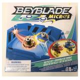 Beyblade Micros Battle Set