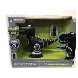 RC Robotosaurus