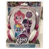 My Little Pony Headphones