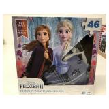 Disney Frozen II 3ft Floor Puzzle