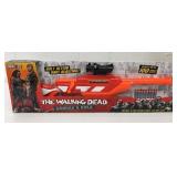 The Walking Dead Andrea