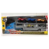 Remote Control Hauler Truck