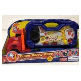 Truck Carry Case Electronic Light & Sound