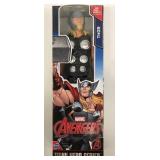 Marvel Avengers Thor Action Figure