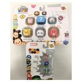 Disney Tsum Tsum Sets