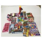 New Assorted Toy Lot #2