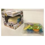 Play-Doh & Disney Tsum Tsum Elsa Lights & Sound