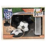 Air Soccer - Turn Any Table Into Play Area