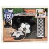 Air Soccer - Turn Any Table Into Play Area
