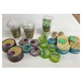 New Large Assorted Bath Products Lot