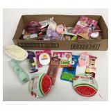NewLarge Assorted Personal Care & Beauty Products