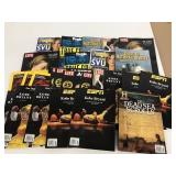 Life, People, LA Times & ESPN Magazines