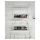 2 New Space Solvers Racks