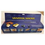 Universal Painter System