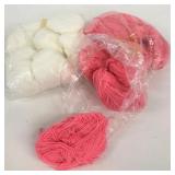 10 Balls Knitting Yarn