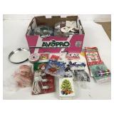 New Assorted Christmas Box Lot