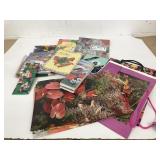 New Assorted Gift Boxes, Bags & Wrap