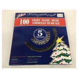 New Light Magic Music