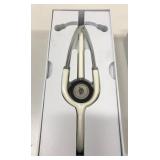 New Bjorn Hall Stockholm Series Stethoscope